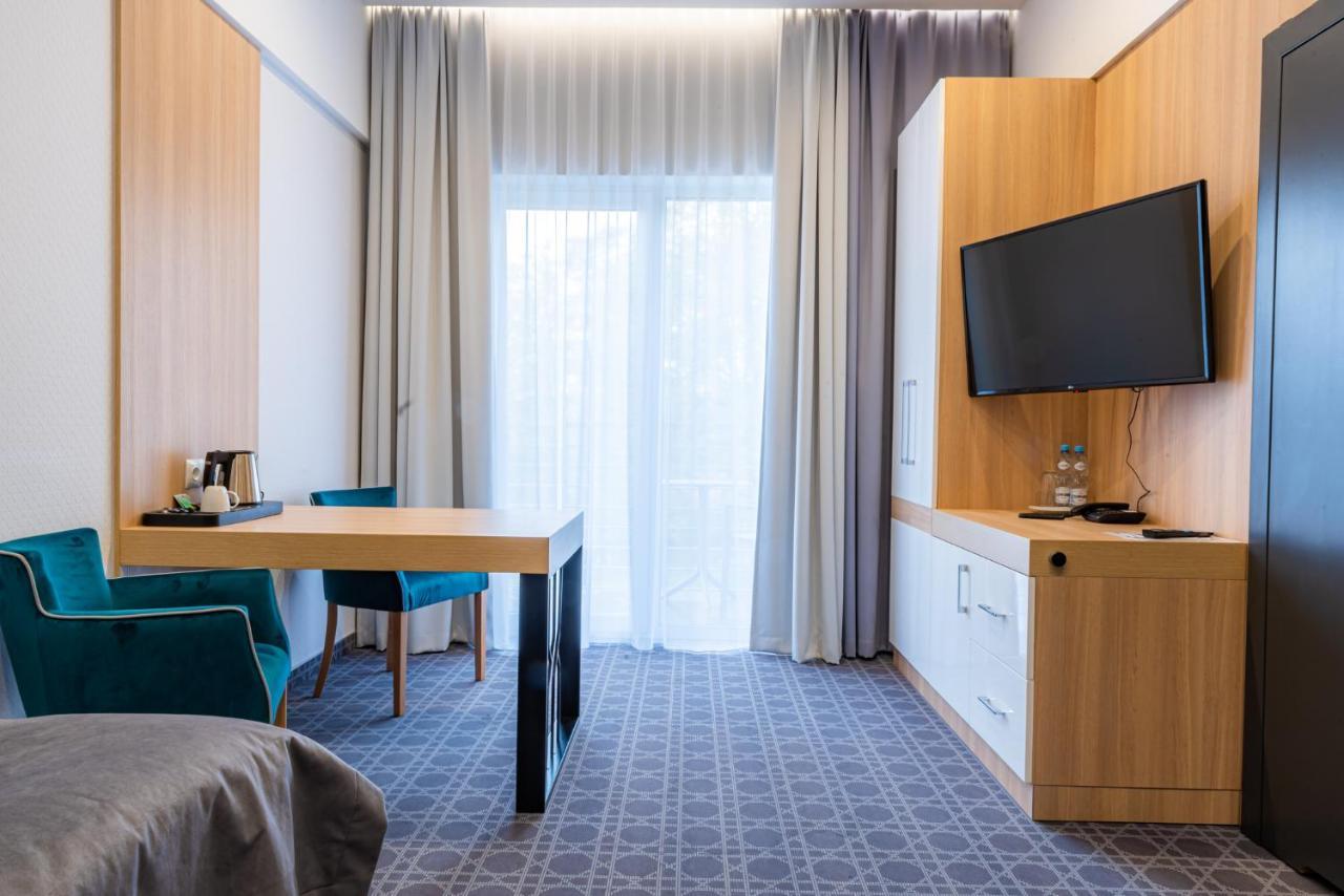 Nad Czernica Hotel 3*