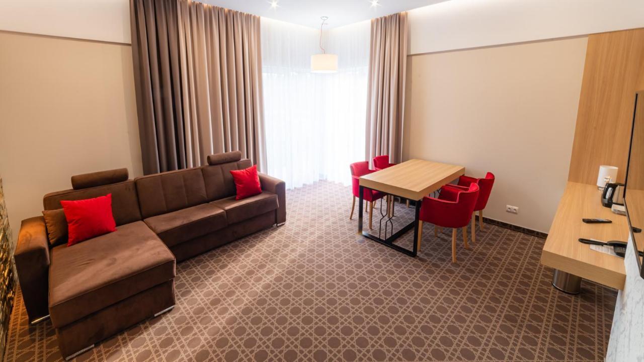 Hotel Nad Czernica