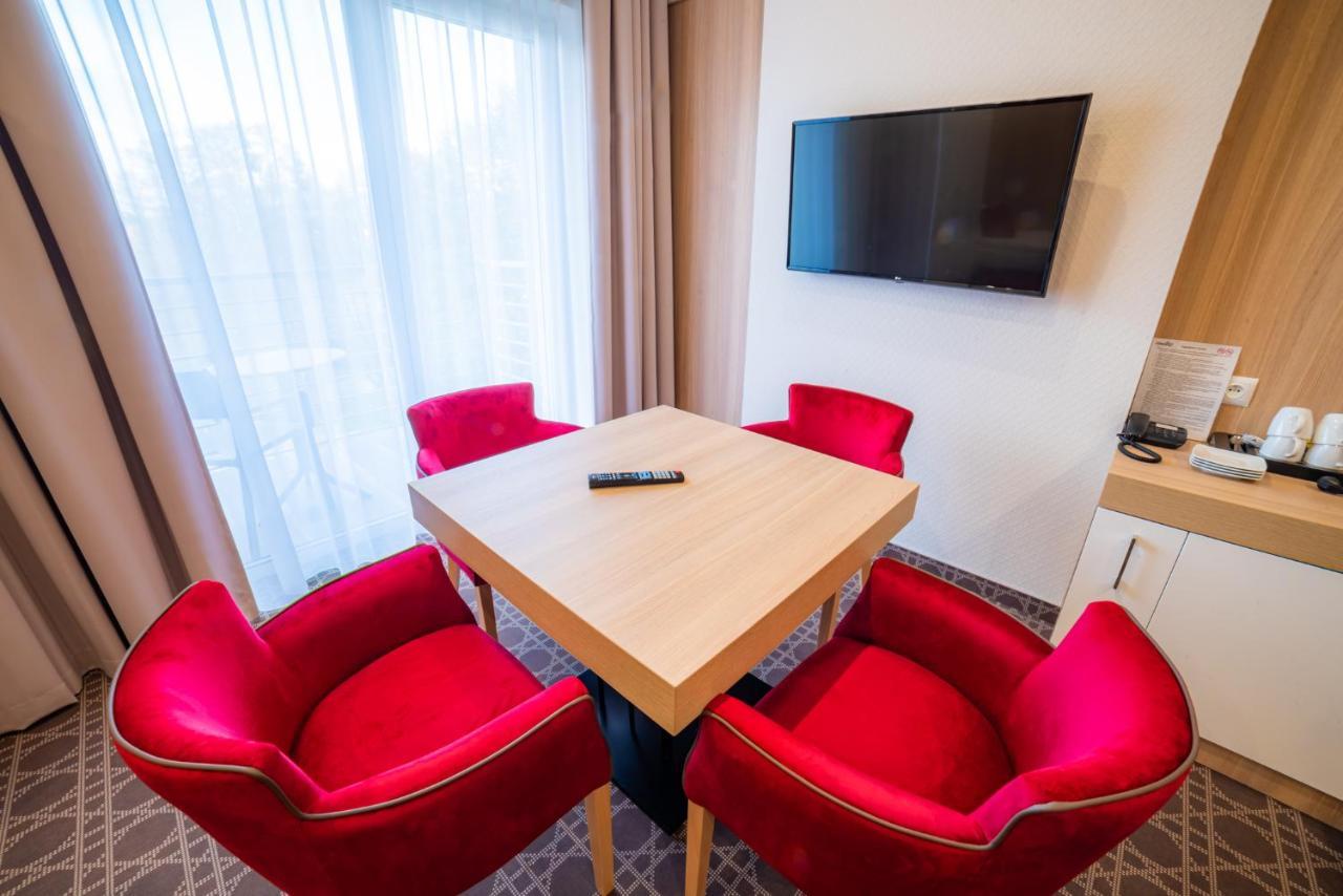 Hotel Nad Czernica Czarne (Pomerania)
